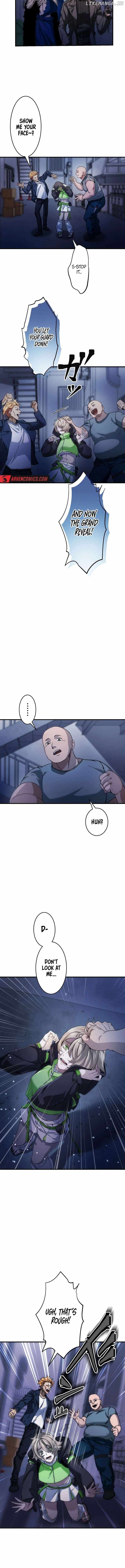 Revenge of the Unrivaled Streamer Chapter 7 6